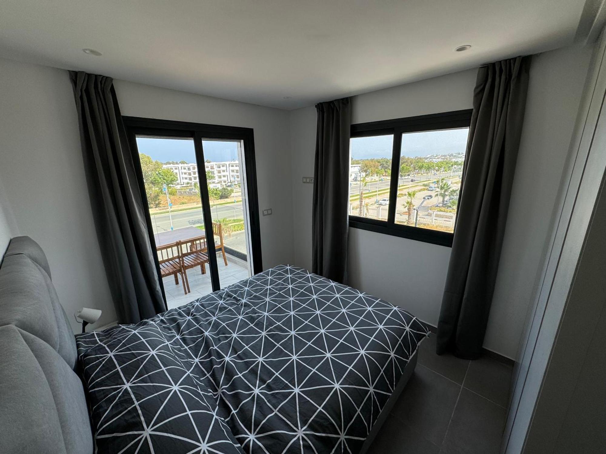 Casas De Mar Cabo Apartment *